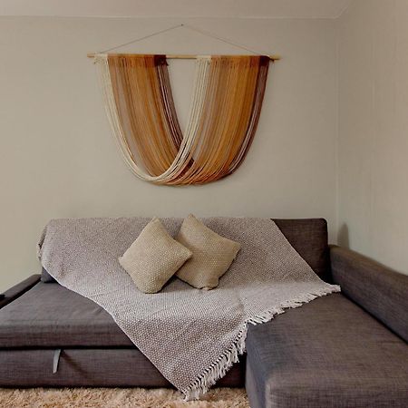 Imperial Leinster Garden Apartment Londyn Zewnętrze zdjęcie