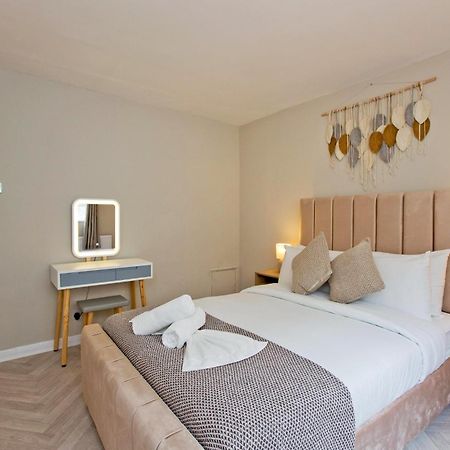 Imperial Leinster Garden Apartment Londyn Zewnętrze zdjęcie