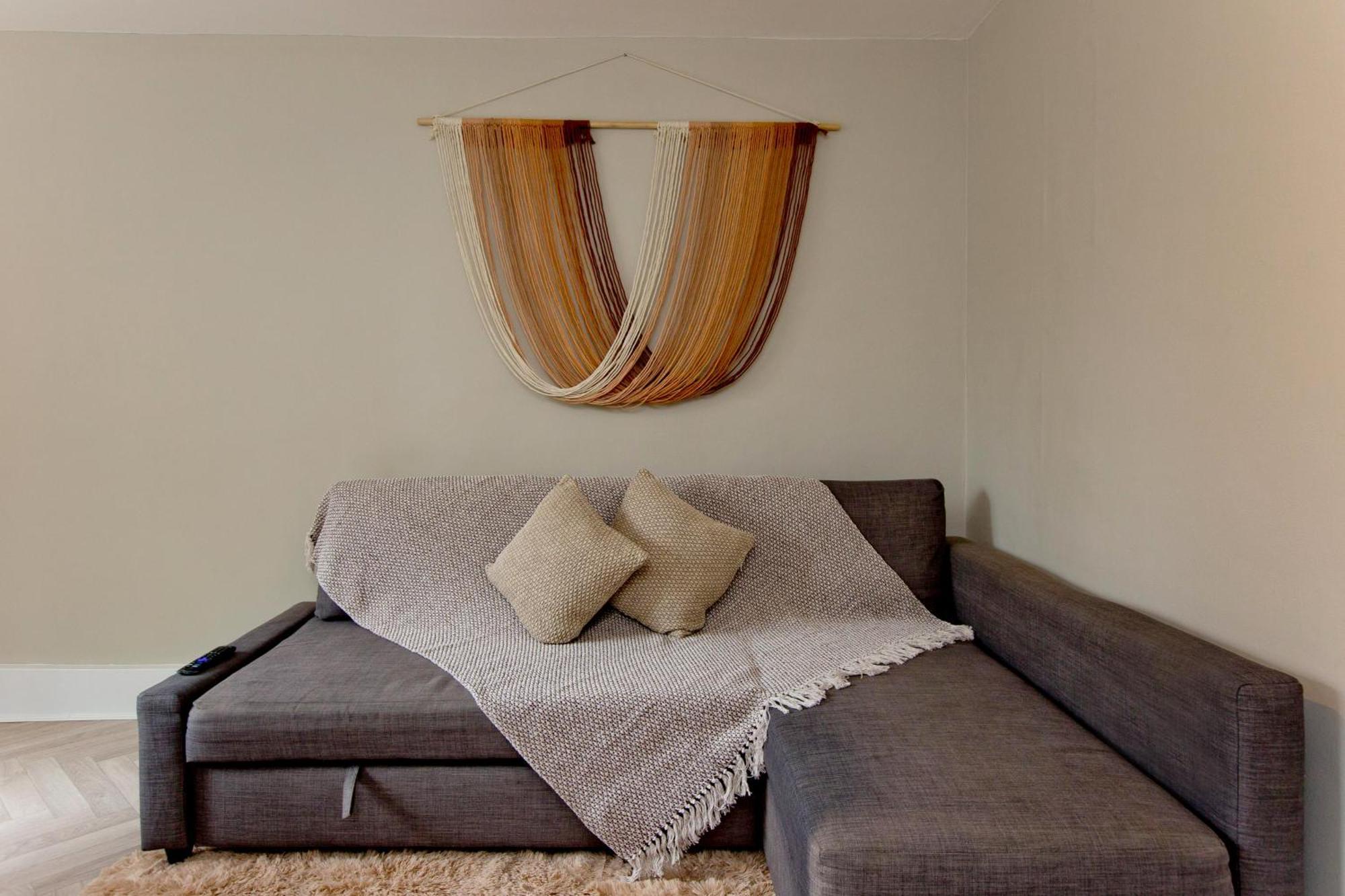 Imperial Leinster Garden Apartment Londyn Zewnętrze zdjęcie